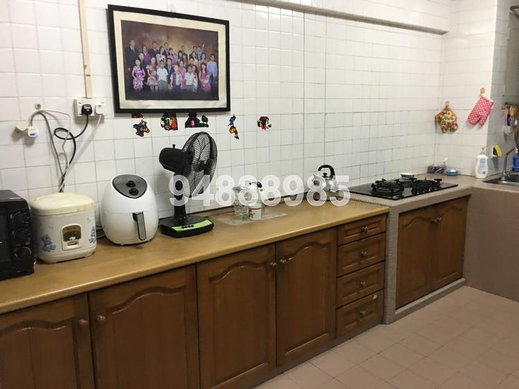 Blk 334 Clementi Avenue 2 (Clementi), HDB 3 Rooms #133302612